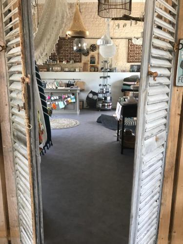 Bed & Breakfast Villa Rue Des Varennes