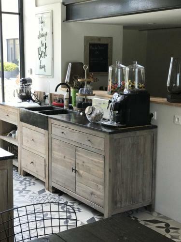 Bed & Breakfast Villa Rue Des Varennes
