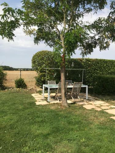 Bed & Breakfast Villa Rue Des Varennes