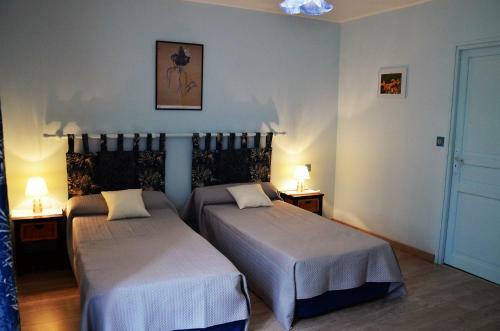 Bed & Breakfast Maison H�tes Pacelian