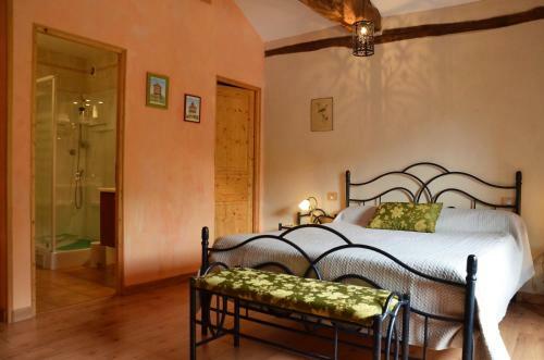Bed & Breakfast Maison H�tes Pacelian
