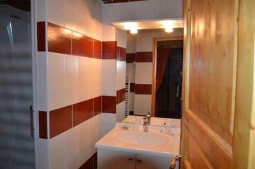 Bed & Breakfast Maison H�tes Pacelian