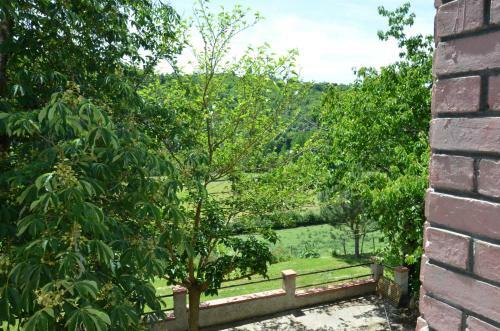 Bed & Breakfast Maison H�tes Pacelian