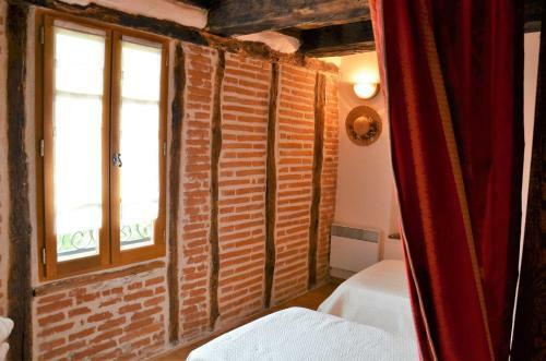 Bed & Breakfast Maison H�tes Pacelian