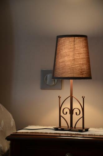 Bed & Breakfast Maison H�tes Pacelian