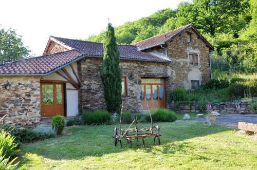 Bed & Breakfast Maison H�tes Pacelian