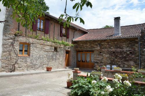 Bed & Breakfast Maison H�tes Pacelian