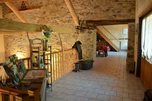 Bed & Breakfast Maison H�tes Pacelian