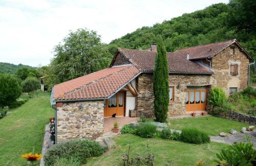 Bed & Breakfast Maison H�tes Pacelian