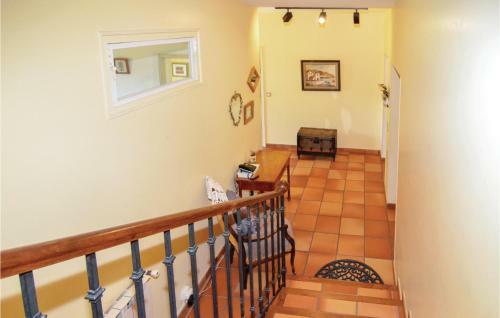 Three-bedroom Holiday Home In St-hilaire-d'ozlihan