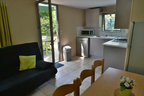 Camping Les Cent Ch�nes