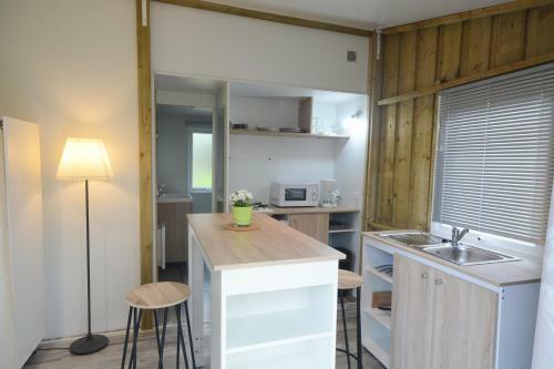 Camping Les Cent Ch�nes