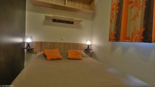Camping Les Cent Ch�nes