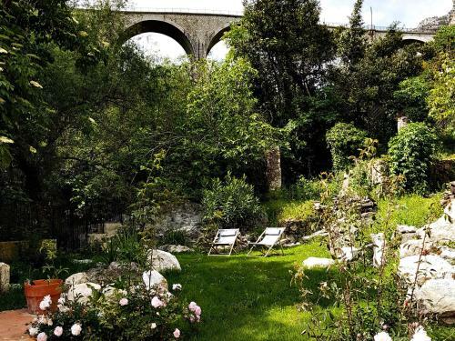 Bed & Breakfast Le Moulin Camoula