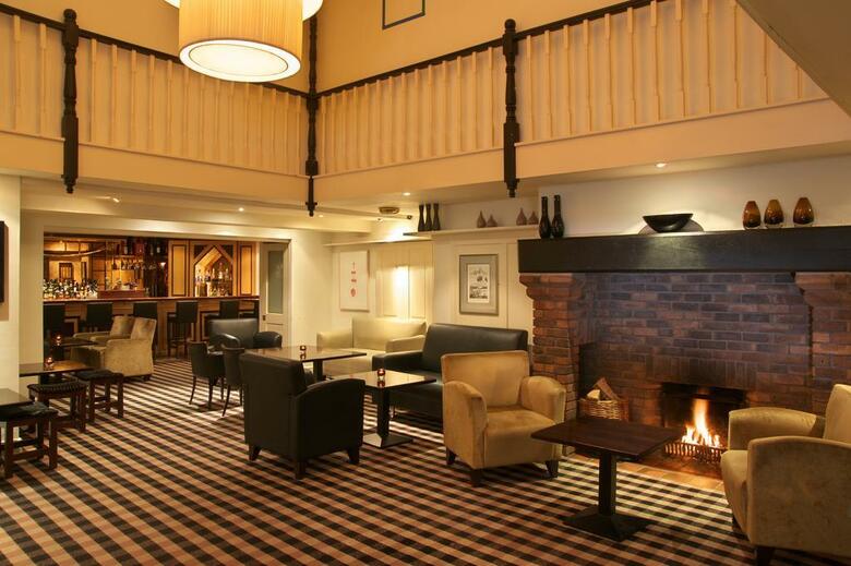 Hotel Connemara Coast