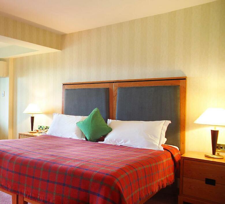 Hotel Aghadoe Heights