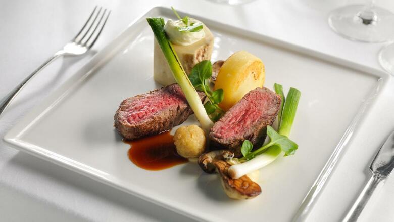 Hotel Aghadoe Heights