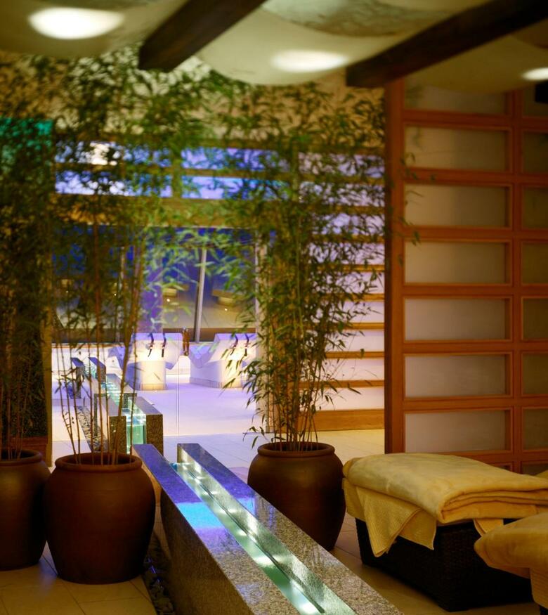 Hotel Aghadoe Heights