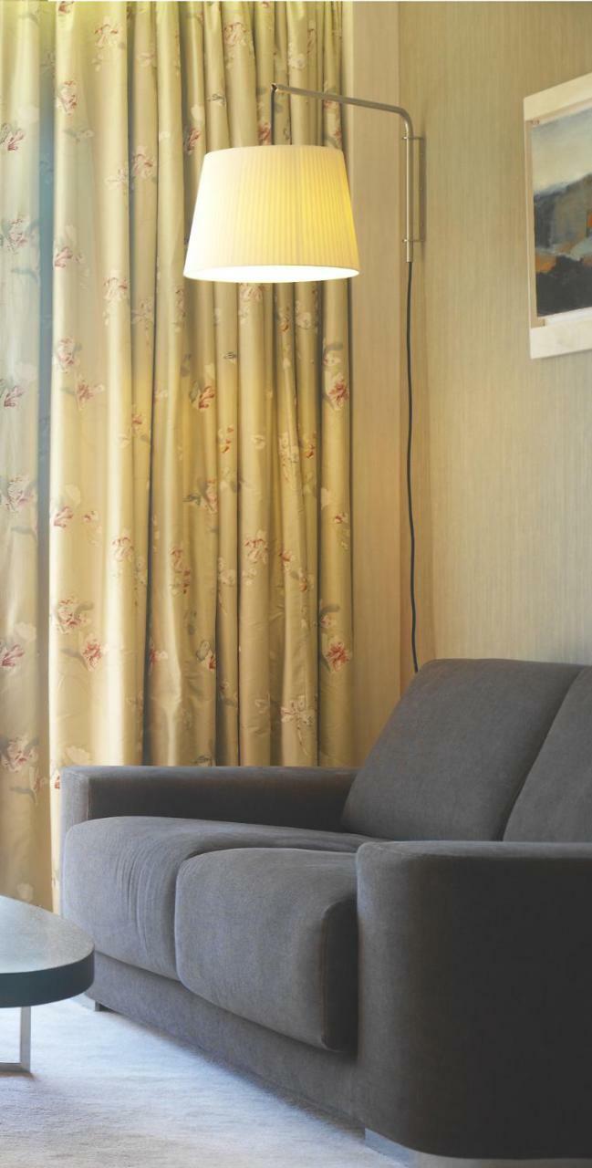 Hotel Aghadoe Heights