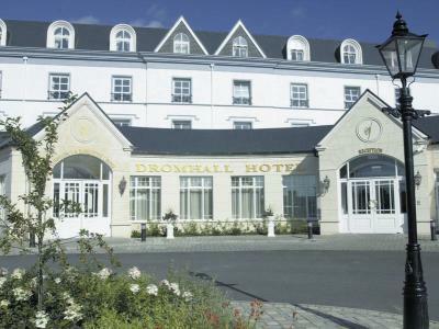 Dromhall Hotel