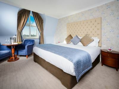 Dromhall Hotel