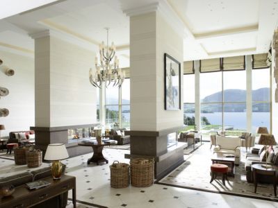 Europe Hotel And Resort