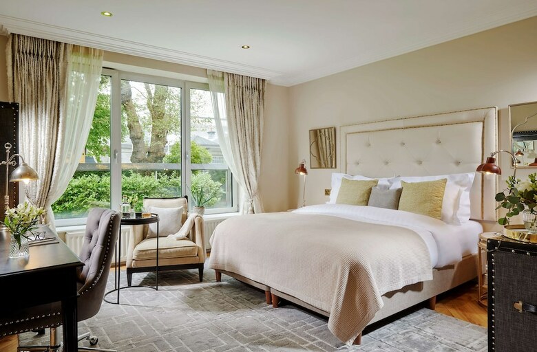 Hotel The Malton