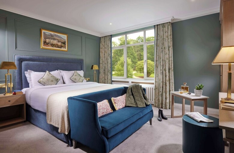 Hotel The Malton