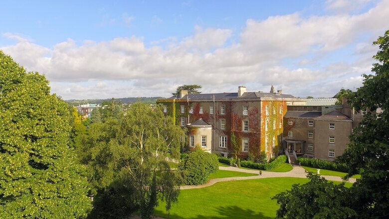 Hotel The Malton