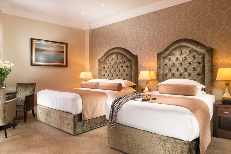 Hotel International
