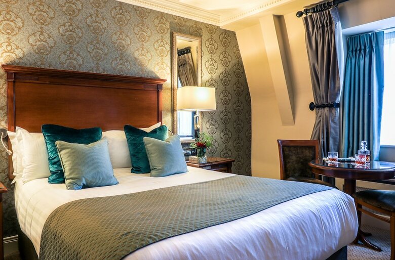 Hotel International