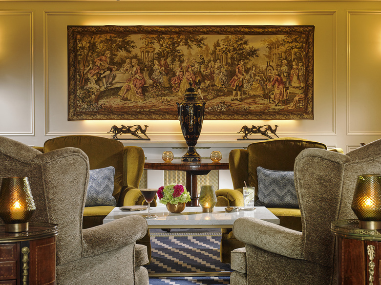 Hotel Randles Court