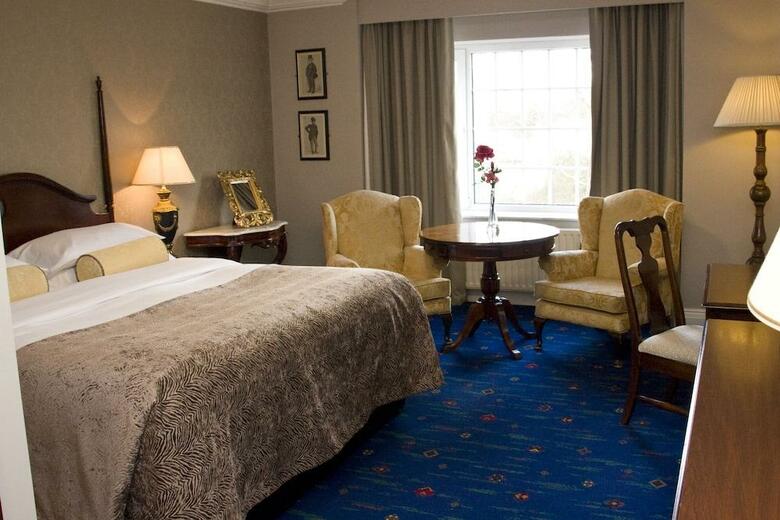 Hotel Randles Court