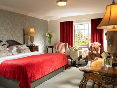 Hotel Randles Court