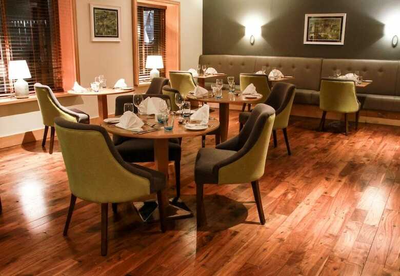Hotel Radisson Blu Limerick