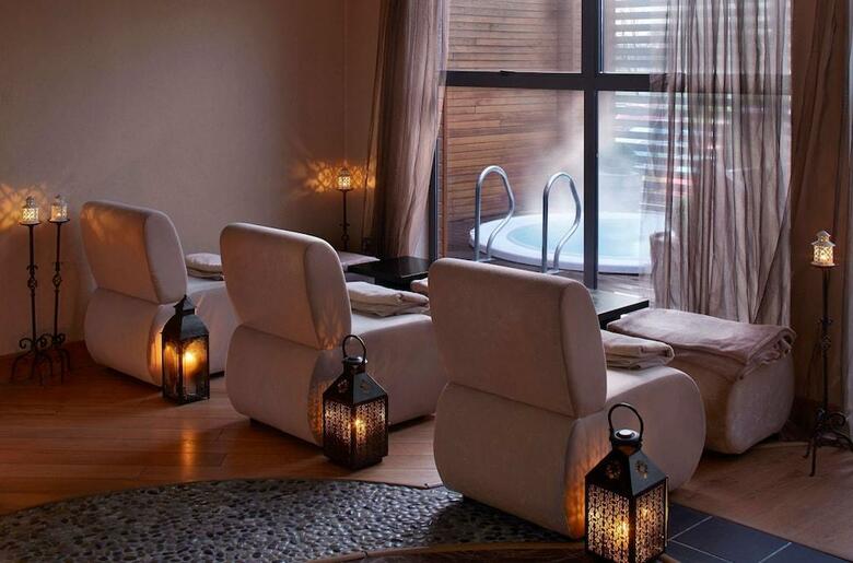 Hotel Radisson Blu Limerick