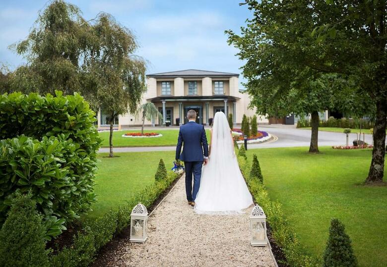 Hotel Radisson Blu Limerick