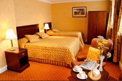 Hotel Granville