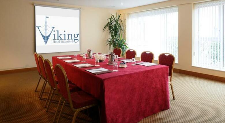 Hotel Ramada Viking