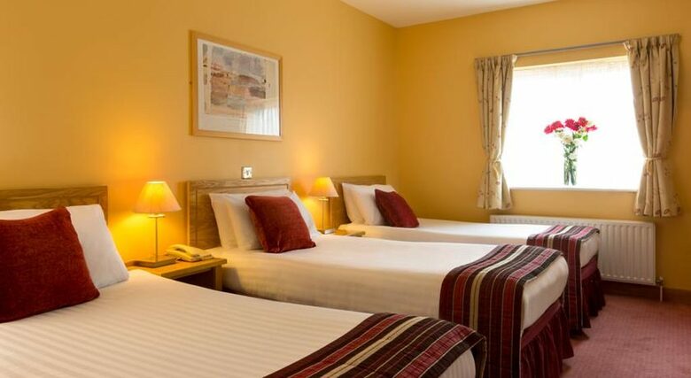 Hotel Ramada Viking
