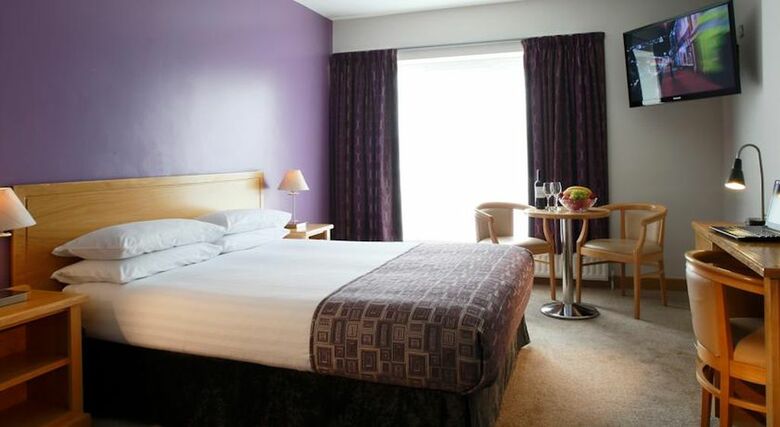 Hotel Ramada Viking