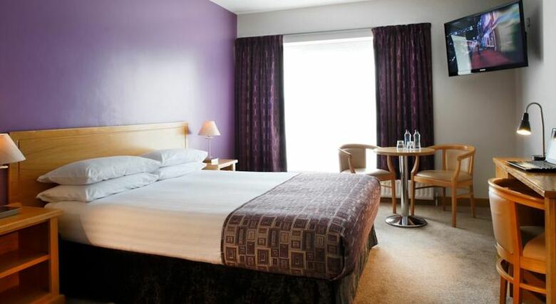 Hotel Ramada Viking