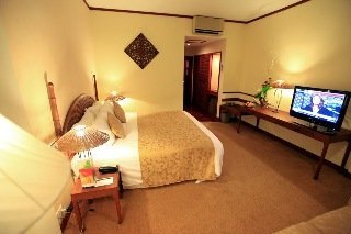 Hotel Mercure Vientiane