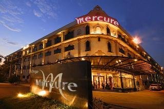 Hotel Mercure Vientiane