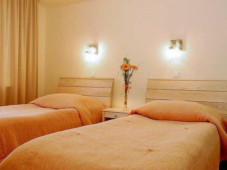 Tia Hotel