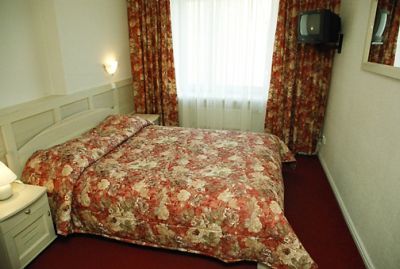 Tia Hotel