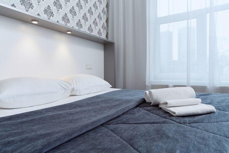Hotel Slokas Ok