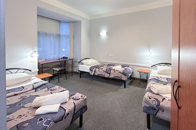 Hotel Slokas Ok