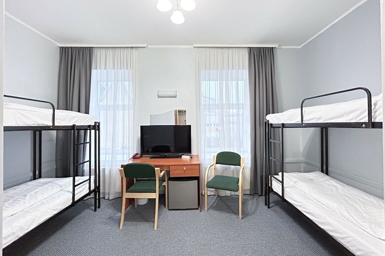 Hotel Slokas Ok