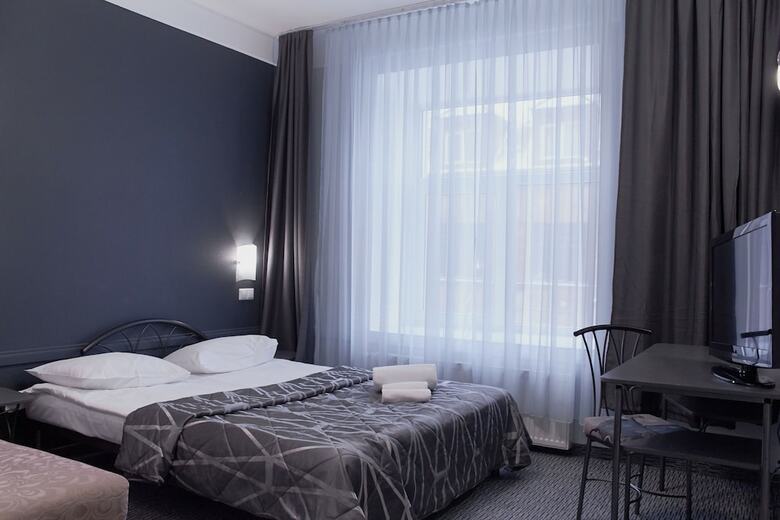 Hotel Slokas Ok